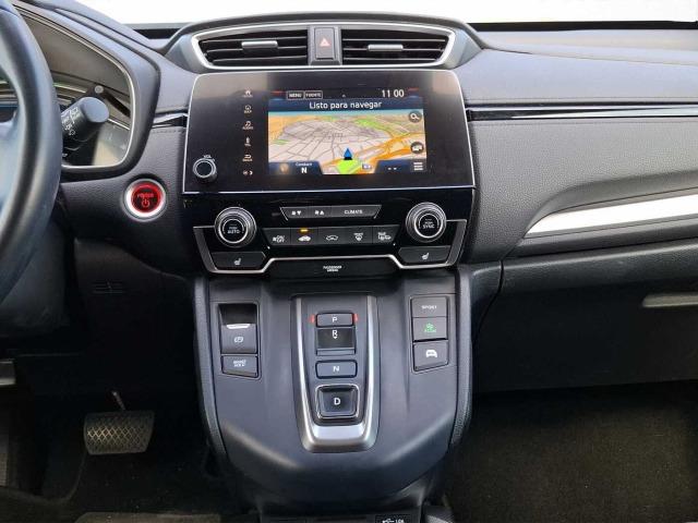 Honda Cr-v ELEGANCE